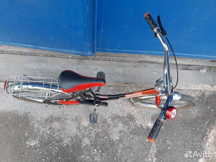 Продам велосипед 20