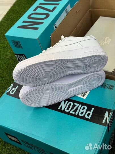 Nike Air Force Оригинал
