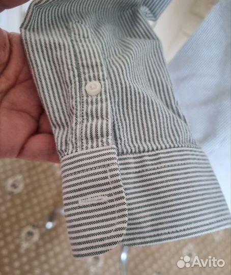 Рубашка женская Хлопок 100 %, Германия