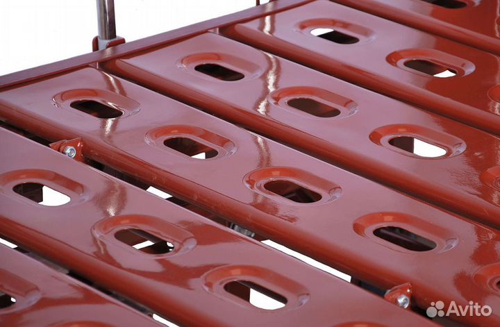 NV-3AL Кровать медицинская электрическая, ростомат