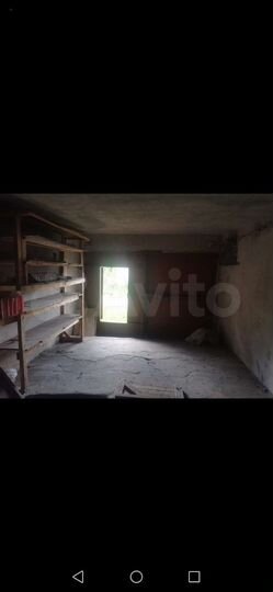 Гараж, 18 м²