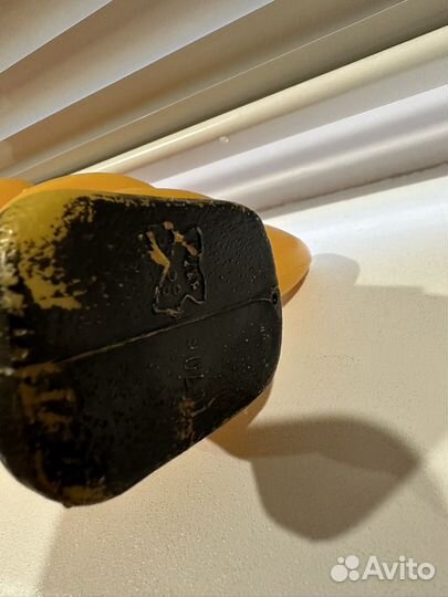 Крокодил Гена СССР