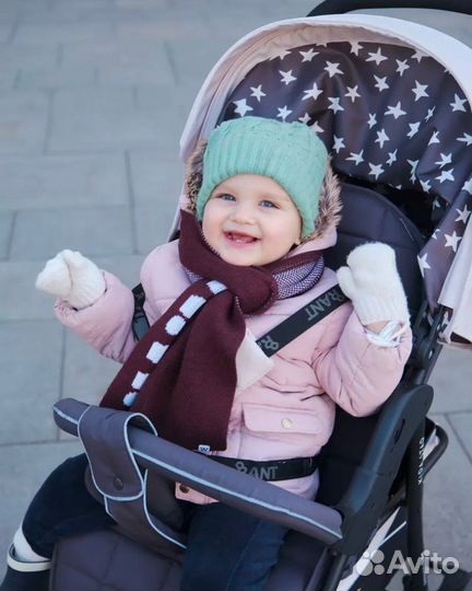 Прогулочные коляски