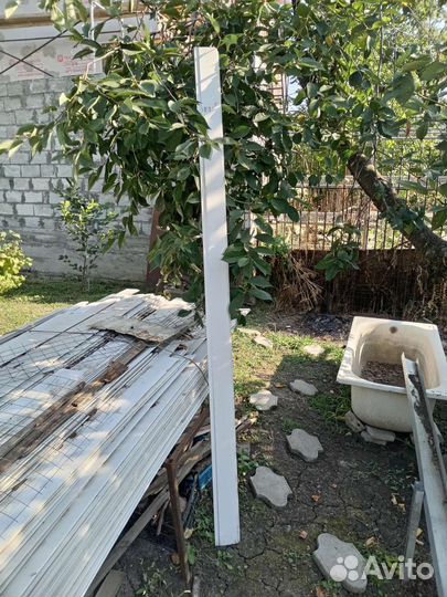 Пластиковые панели пвх