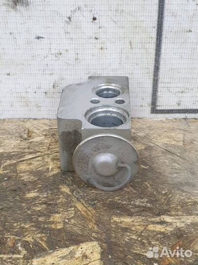 Клапан кондиционера Porsche Cayenne 957