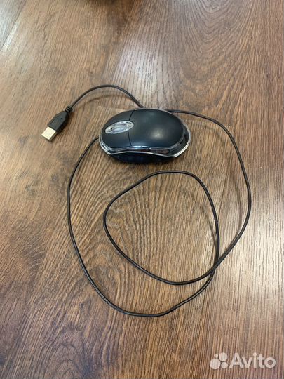 Компьютерная мышь