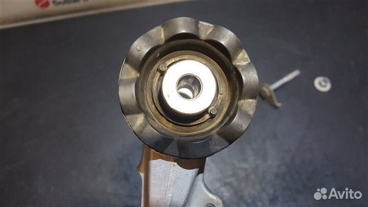 Рычаг подвески передний правый Jaguar Xe X760