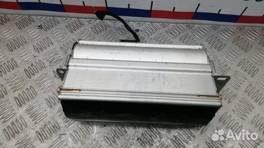 Подушка безопасности пассажира skoda octavia A4 (N