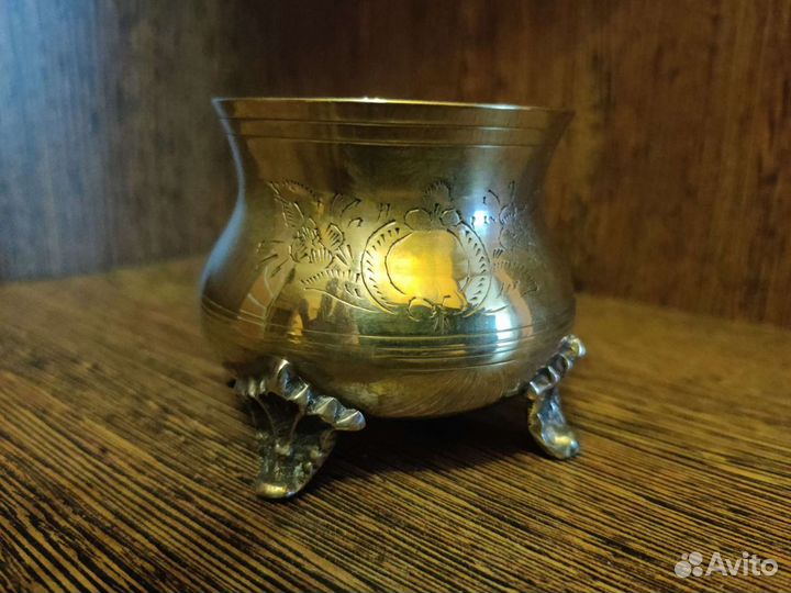 Чайный набор 19 век, Англия