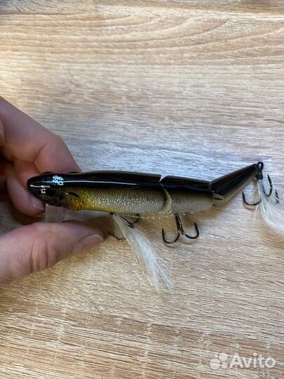 Воблер Mikey 115 (003)