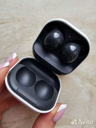 Беспроводные наушники