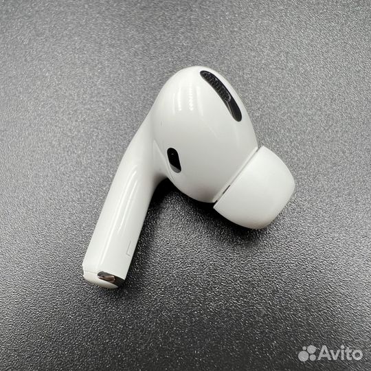 Левый наушник AirPods Pro оригинал