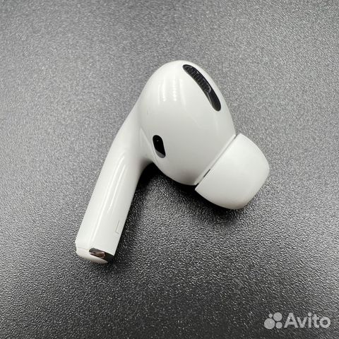 Левый наушник AirPods Pro оригинал