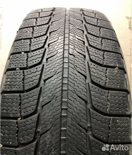 Michelin Latitude X-Ice 225/65 R17