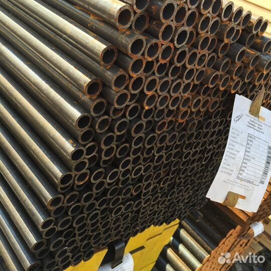 Труба круглая