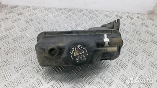 Бачок расширительный citroen xantia 2 (8SE12NP01)