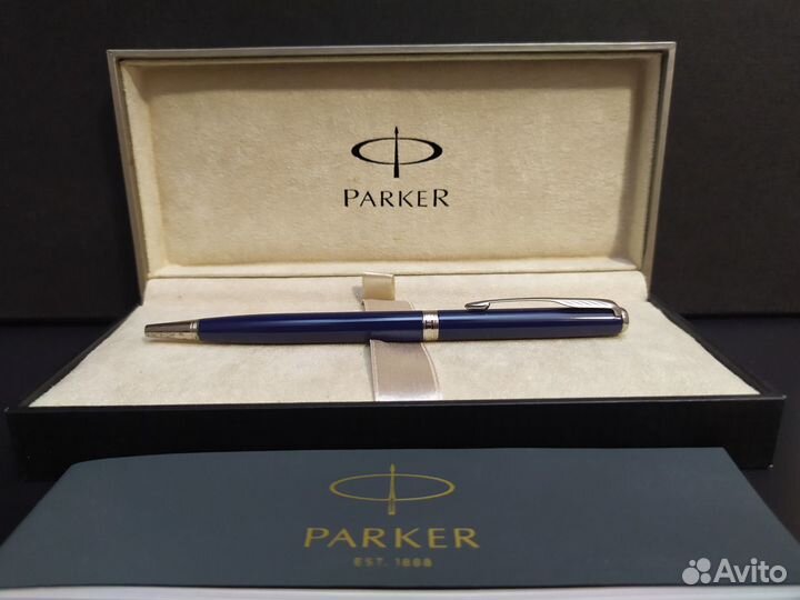 Ручка Parker новая
