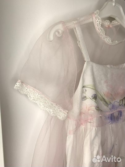 To Be Too 92см. Платье новое