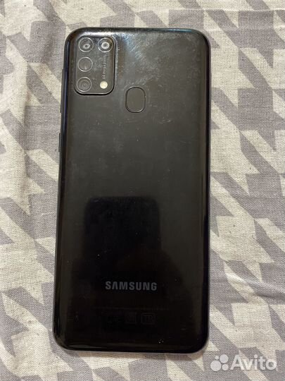 Samsung Galaxy M31, 6/128 ГБ