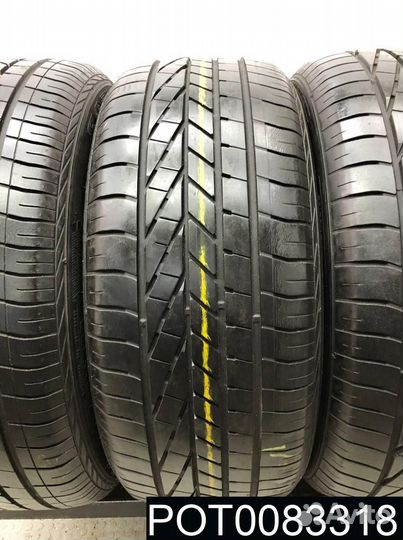 Goodyear Excellence 255/45 R20 99R