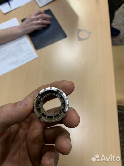 Втулка рулевой рейки Mazda 6 GH L-M5019 (SD00168)