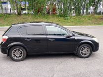 Opel Astra 1.4 MT, 2007, 275 000 км, с пробегом, цена 370 000 руб.