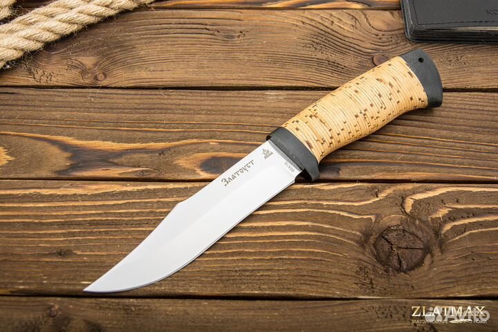 Нож туристический Койот