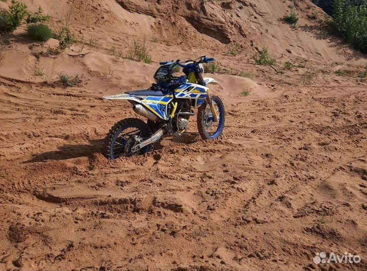 Motoland XT250ST