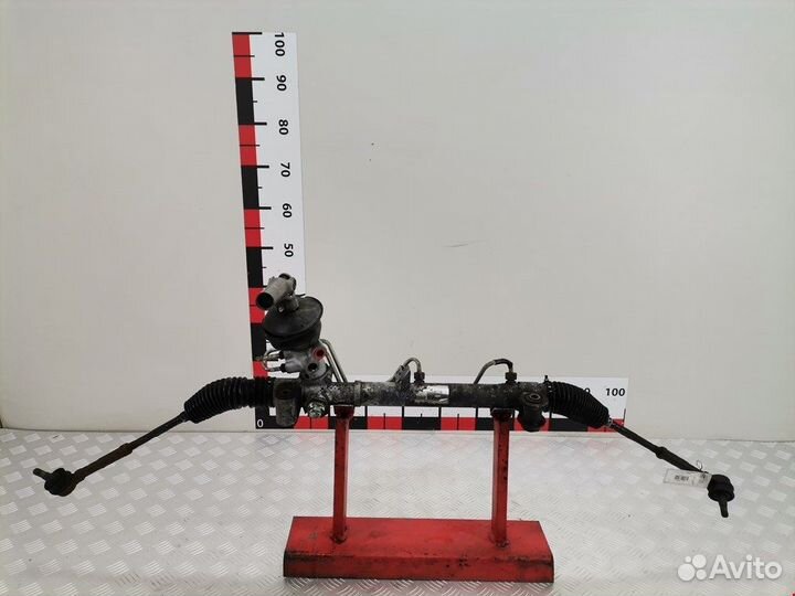 Рейка рулевая для Opel Astra G 93170303
