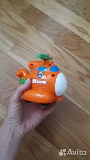 Детские игрушки