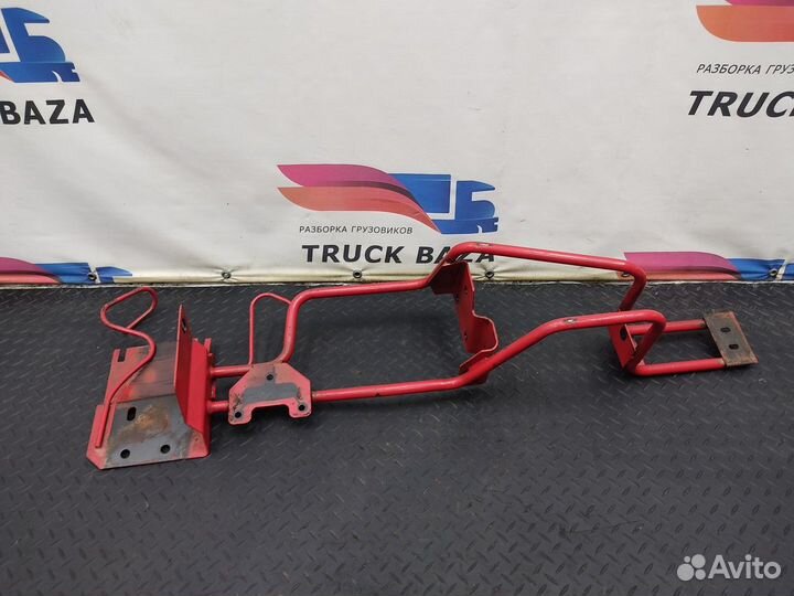 Кронштейн кранов Daf XF105