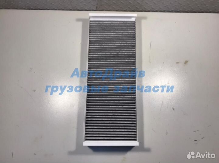 Фильтр воздушный кабины для грузовиков MAN TGA/TGS