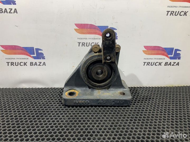 Кронштейн крепления торсиона Iveco Stralis