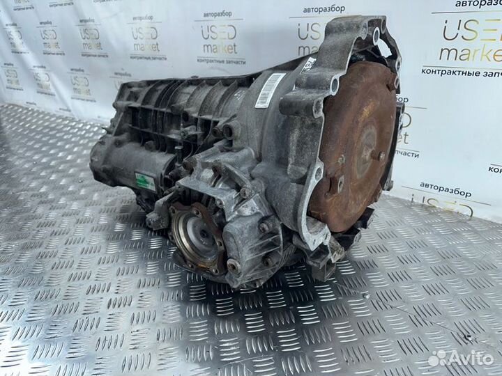 АКПП Volkswagen Passat B5+ 1.8 AWM 2004