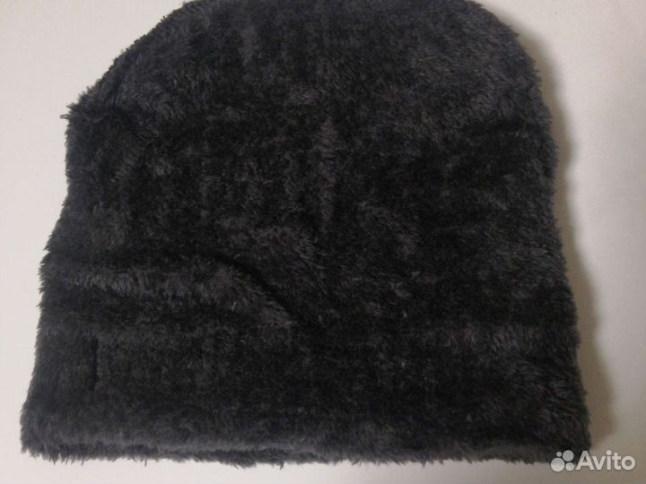 Шапка шарф комплект