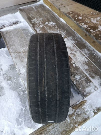 Pirelli Cinturato P1 205/55 R16 91T