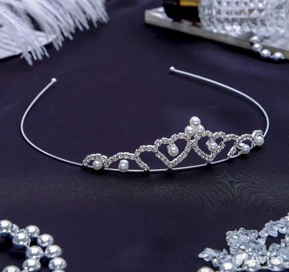 Аксессуары на праздник