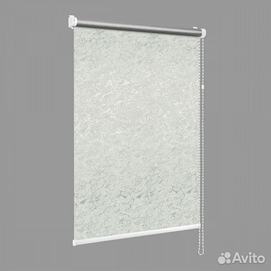 Штора рулонная Мини Блэкаут Венеция 52х170 см