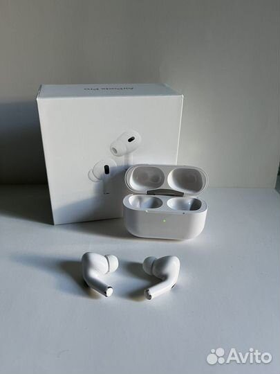 Apple airpods pro 2