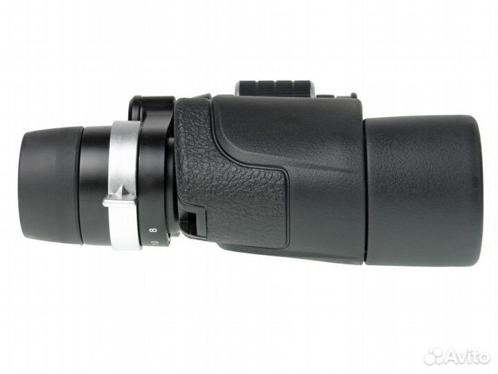 Бинокль Veber бпц Zoom 8-18x40