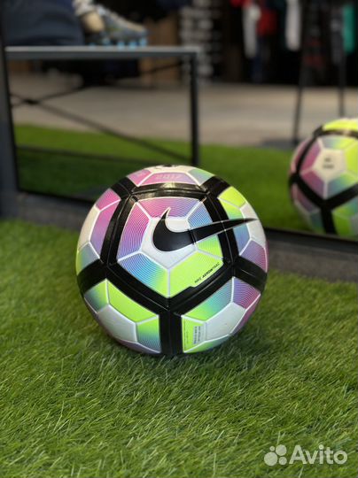 Футбольный Мяч Nike Ordem 4 2016/17