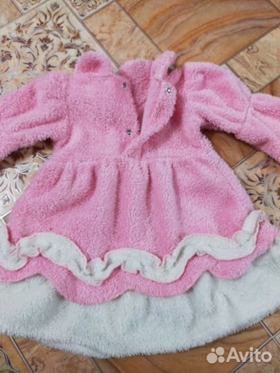 Детские вещи