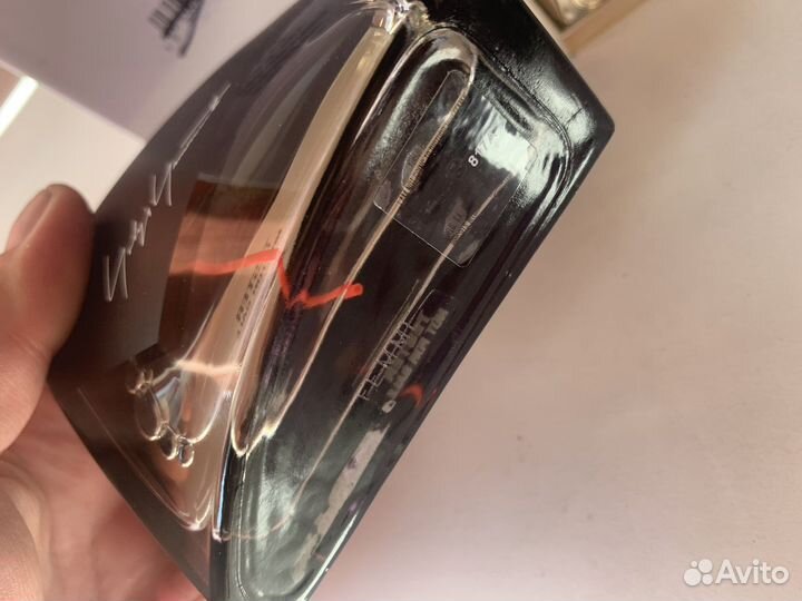 Туалетная вода женская