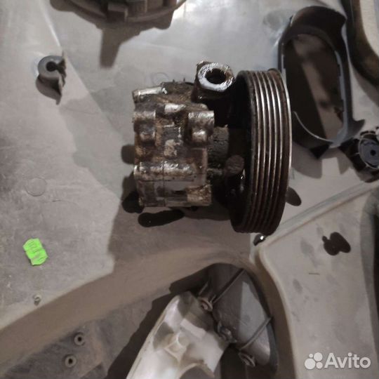 Гидроусилитель руля LADA largus