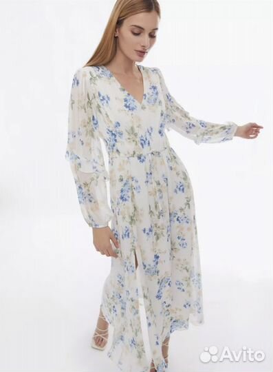 Платье Zolla новое с биркой