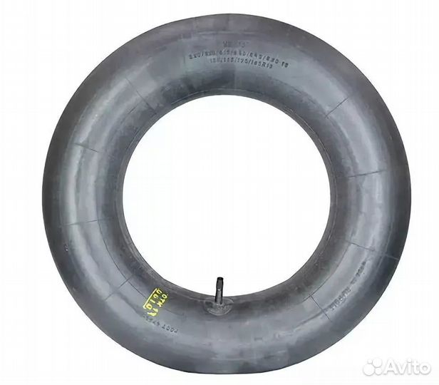 Камера для Ватрушки-Тюбинга R14 95-110