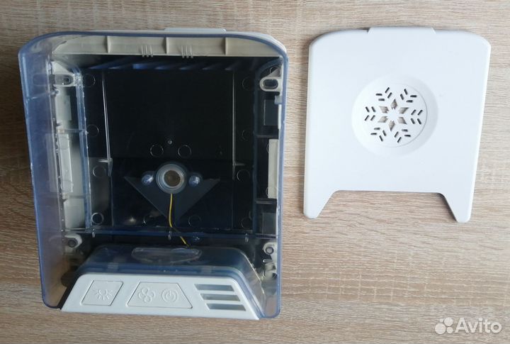 Мини кондиционер, настольный