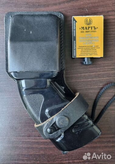 Блок питания для Каракурт