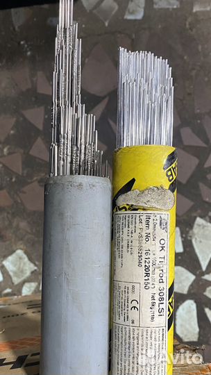 Сварог tech TIG 200 P AC/DC (E101), TIG, MMA