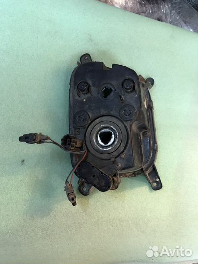 Фара птф левая Kia Sorento 2